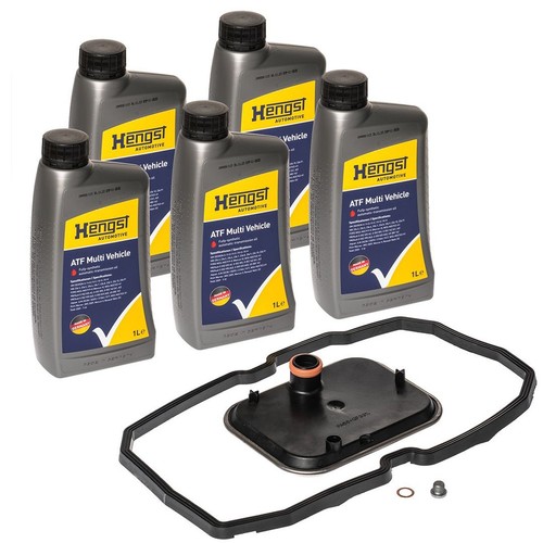 Kit cambio olio per - kit,