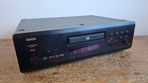 Denon dvd 2900 lettore - lettore,