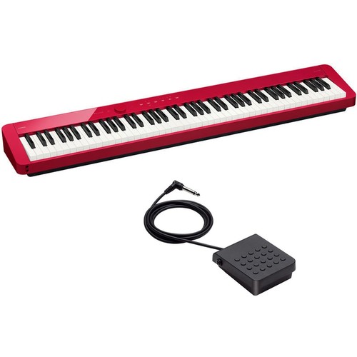 Casio s1100 red - casio,
