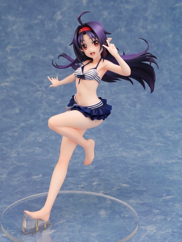 Sword art online yuuki - sword,
