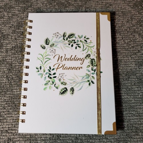 Wedding planner organizer - planner,