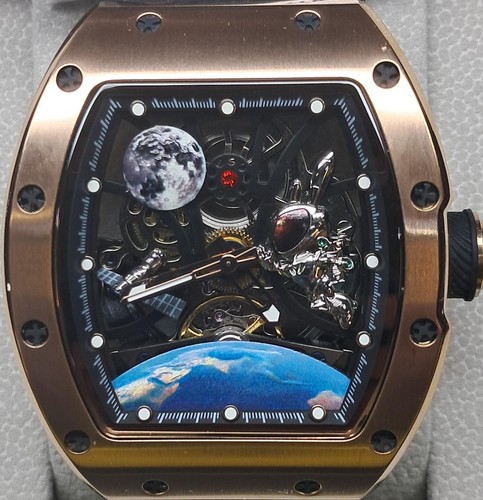 Orologio automatico invicta - orologio,