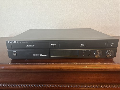Samsung dvd 325 - 325, vcr/dvd