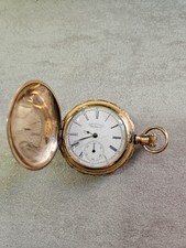 waltham watch