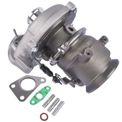 Turbocompressore per citroen - turbocompressore,