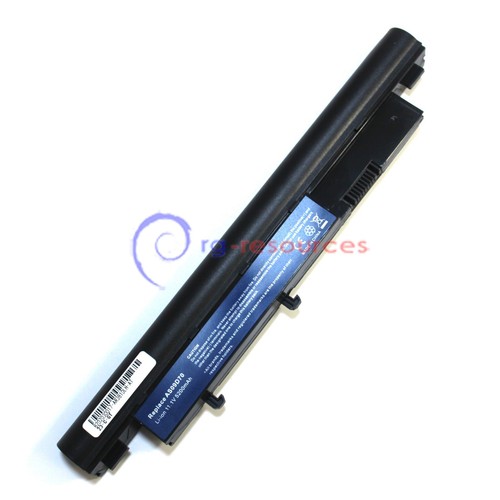 Batteria nuova per - acer, aspire