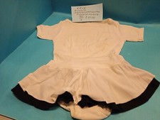 Body Pattinaggio Gonnellino