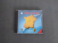 CD Navigazione FRANCE 2000 NO