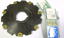 Sandvik Dischi per Fresa Ø150