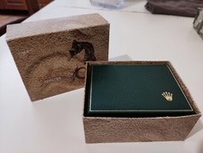 ROLEX scatola SEAHORSE ref. 67.00.08 for 1655 1675 5513 1680 ecc.