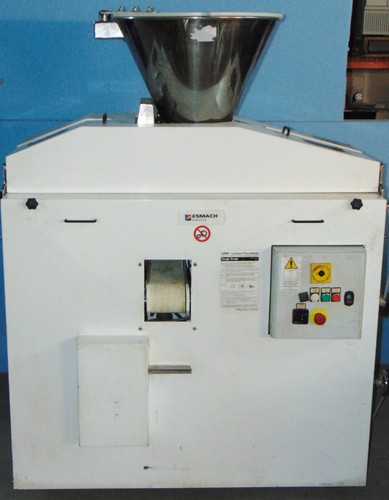 Esmach bongard e - esmach/bongard, sp/1d-e