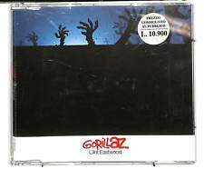 EBOND Gorillaz – Clint Eastwood CD CD037810