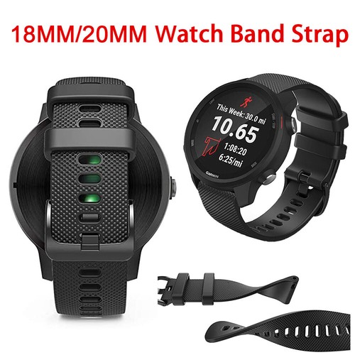 Cinturino orologio per garmin - cinturino,