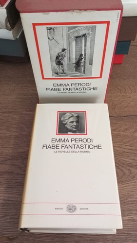 Emma perodi fiabe fantastiche - emma,