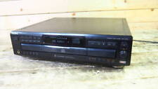 Sony CDP-CE535 Lettore CD a 5