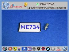 981617 PERNO ARTICOLAZIONE LEVA FRIZIONE FIAT OM IVECO GAMMA Z TURBO Z 95/109.14