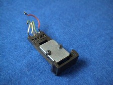 Cuffia Perpetuum Ebner PE/Dual per PE-2014,PE-2016,2018