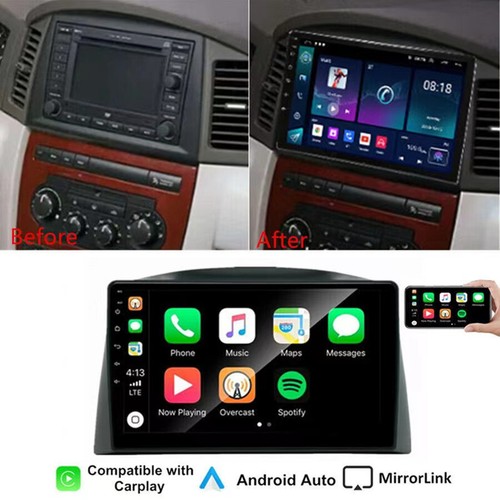 Autoradio stereo android - stereo,
