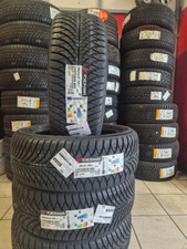 4 PNEUMATICI 215/55 R18 98V 4
