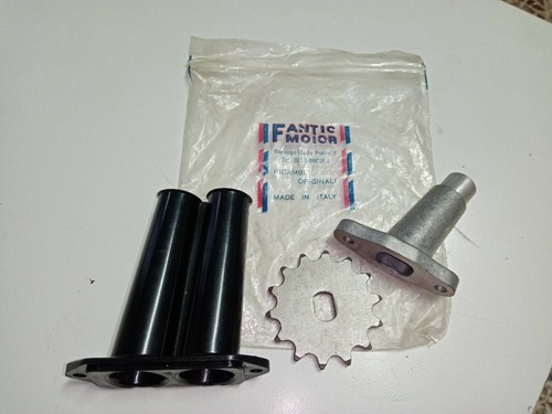 Kit originale per revisione - originale,