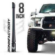 Short Antenna for Ford F150