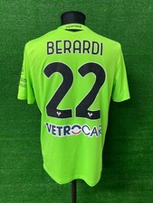 Maglia Hellas Verona BERARDI