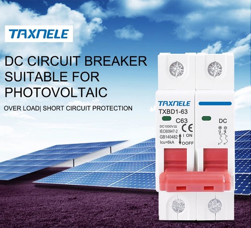 Interruttore batteria mini