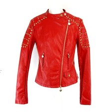 Giacca Rossa TWIN SET Donna