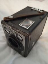 Fotocamera brownie Six 20