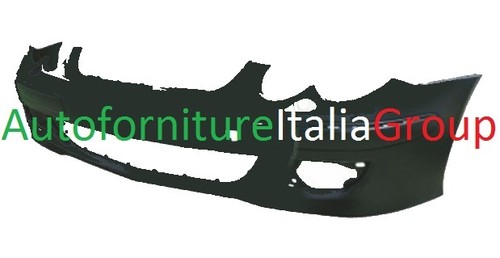 Paraurti anteriore vern - paraurti, c/lav