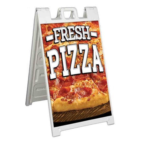Fresco pizza significade 24x36 - fresco,