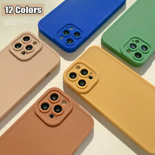 Custodia telefono silicone