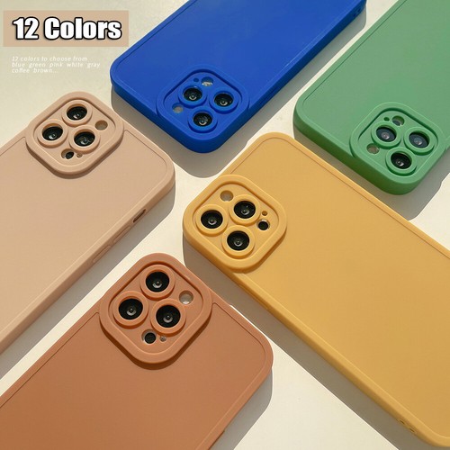 Custodia telefono silicone