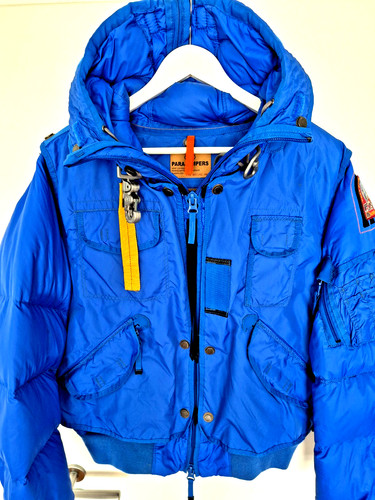 Parajumpers gobi masterpiece - parajumpers,