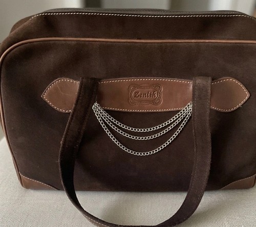 Borsa tracolla vintage - tracolla,