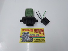 Resistenza Resistore Ventola Abitacolo CorpoStufa Fiat 600 Seicento A.510.001.00