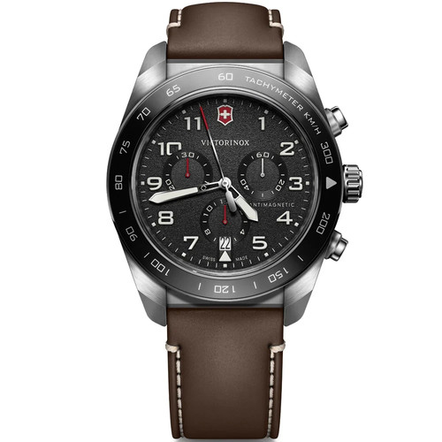 Orologio uomo victorinox swiss - orologio,