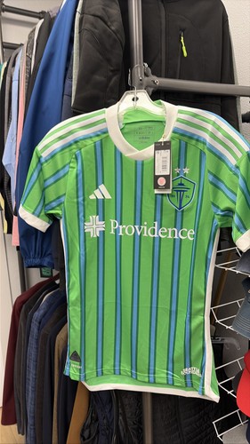 Adidas seattle sounders - adidas,