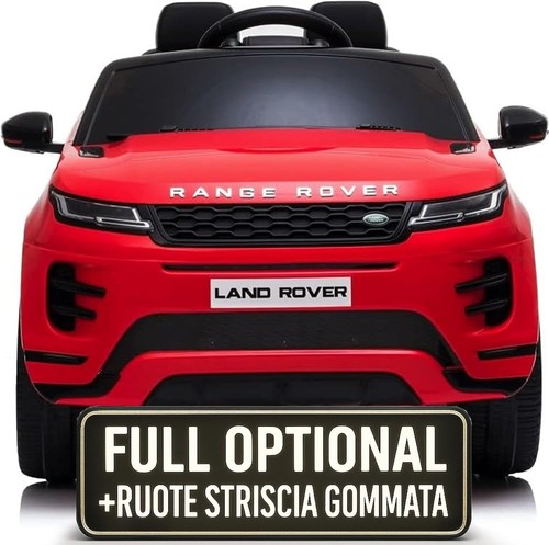 Auto macchina elettrica range - macchina,