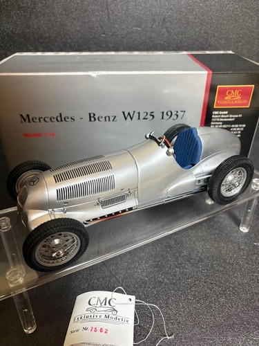 Minicar cmc mercedes benz - mercedes,