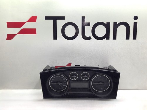 Lancia quadro strumenti - strumenti, per