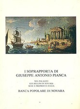 I soprapporta di Giuseppe