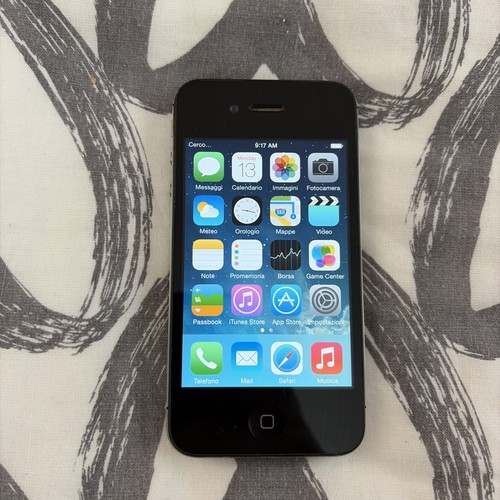 Apple iphone 8gb - apple, a1349