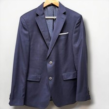 Joop giacca blazer uomo blu - joop!,