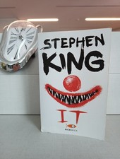 STEPHEN KING IT Pickwick RARA