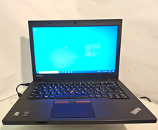 Notebook Lenovo ThinkPad L450
