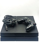 Sony Playstation 4 1 TB + Joestick originale