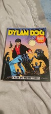 dylan dog 1 originale