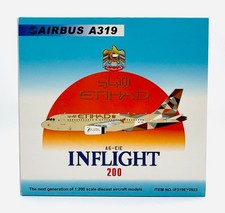 Inflight200 come Herpa Wings