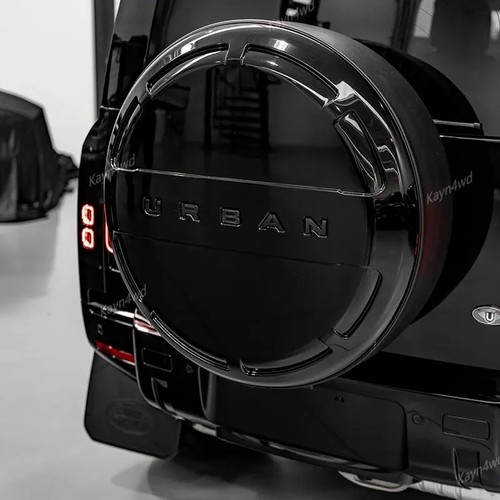 Urban land rover defender - urban,
